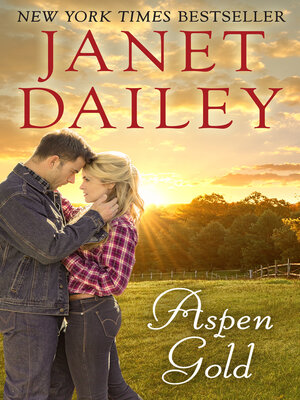 cover image of Aspen Gold
